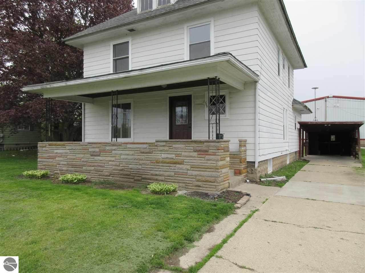 109 Tyrell Street - Photo 1