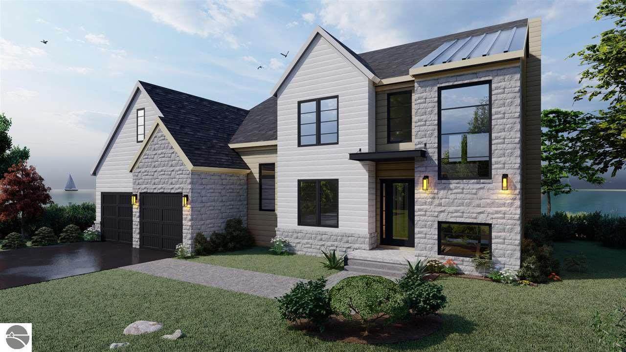 15706 Shoreline Court - Photo 1