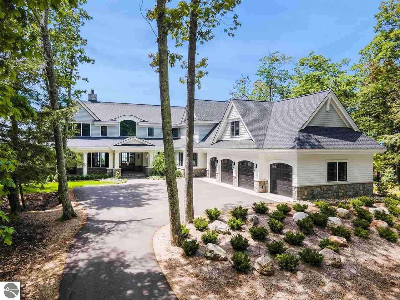 6332 Lower Shore Drive - Photo 1