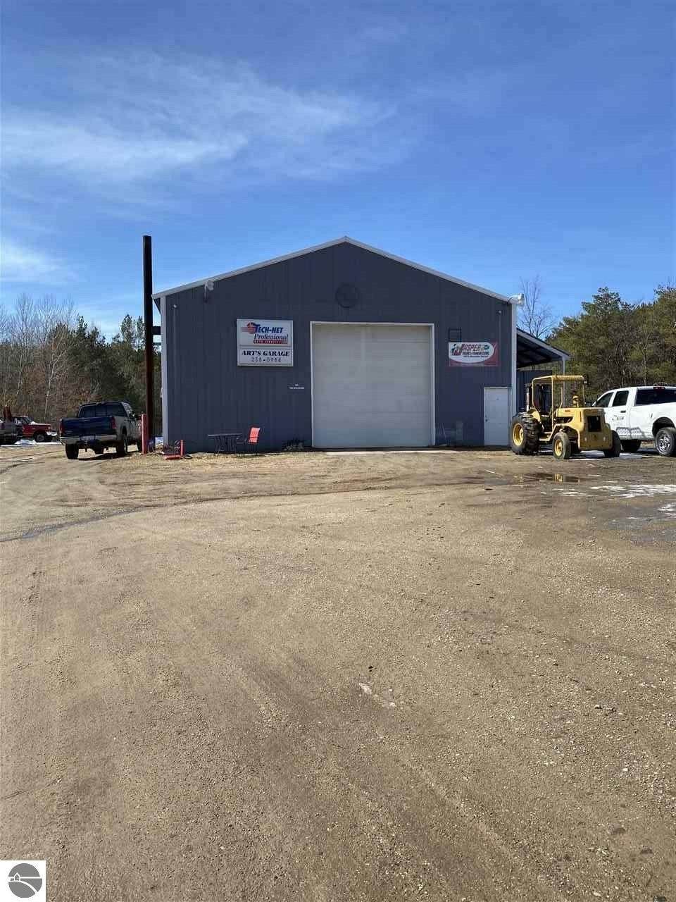 1328 Prough Road - Photo 1