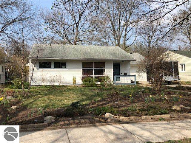 1012 Brown Street - Photo 1