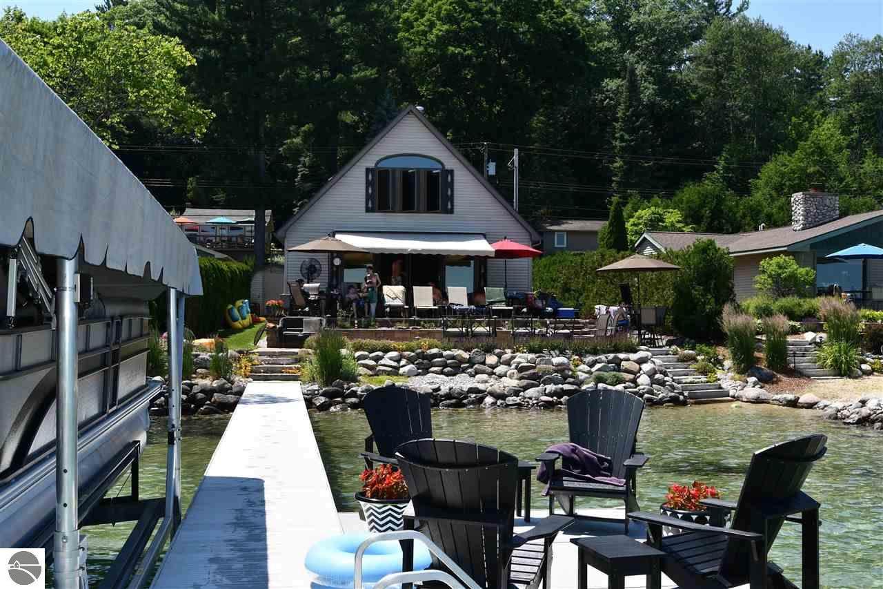 12511 Torch Lake Drive - Photo 1