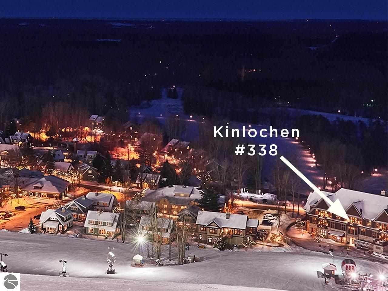 12328-Unit 338A Crystal Mountain Drive - Photo 1