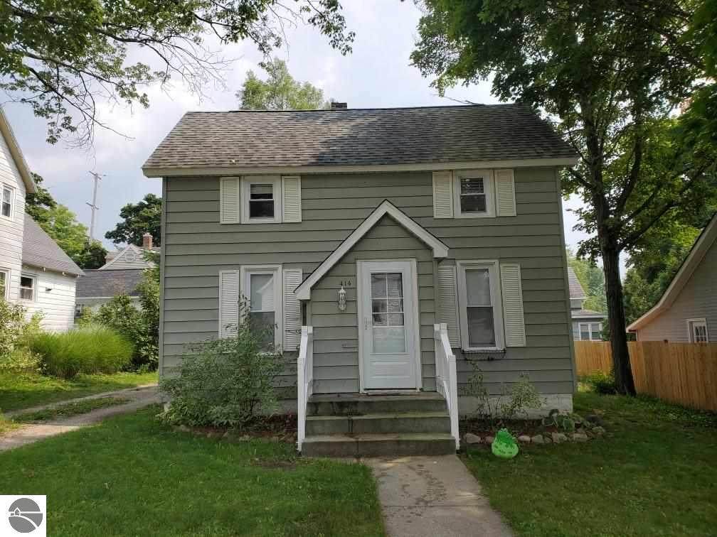 414 Howard Street - Photo 1