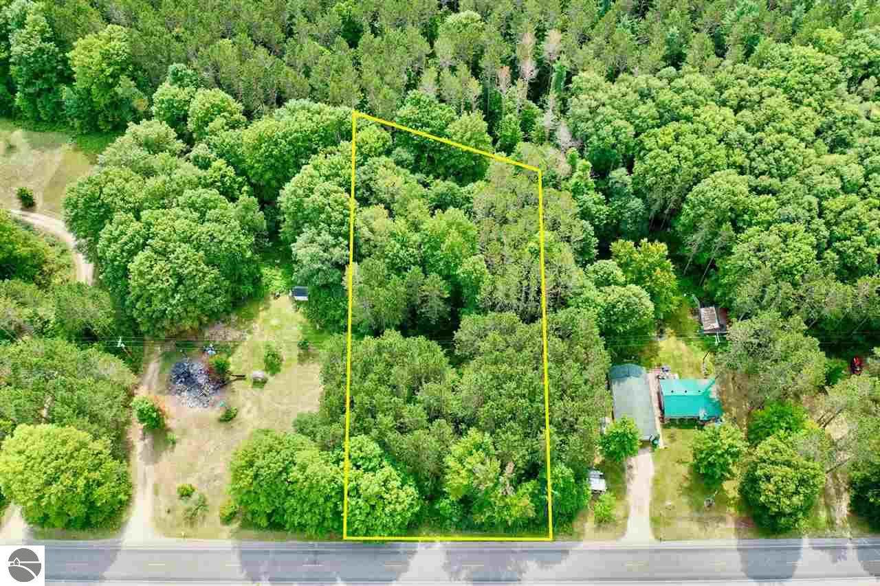 Lot 4 Hodenpyle Dam Road - Photo 1