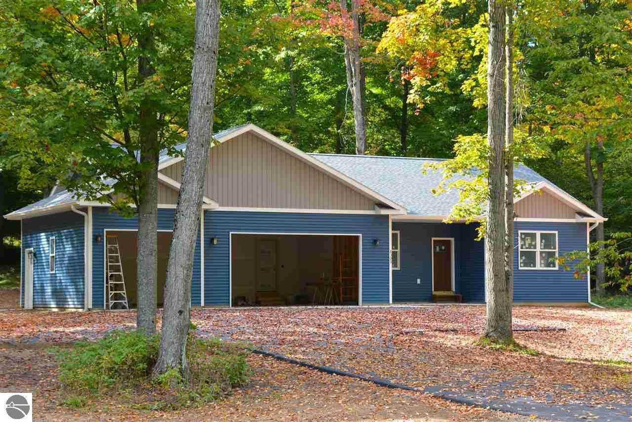 8300 Timber Valley Trail - Photo 1