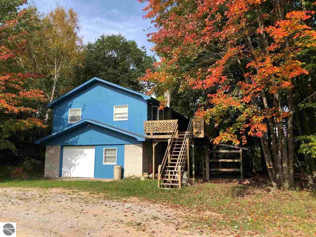 281 East Trail - Photo 1