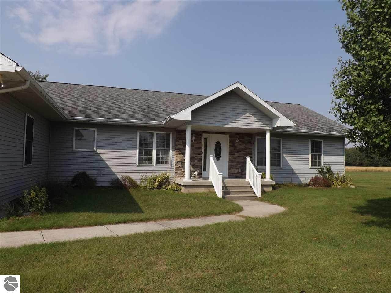 758 Alger Road - Photo 1