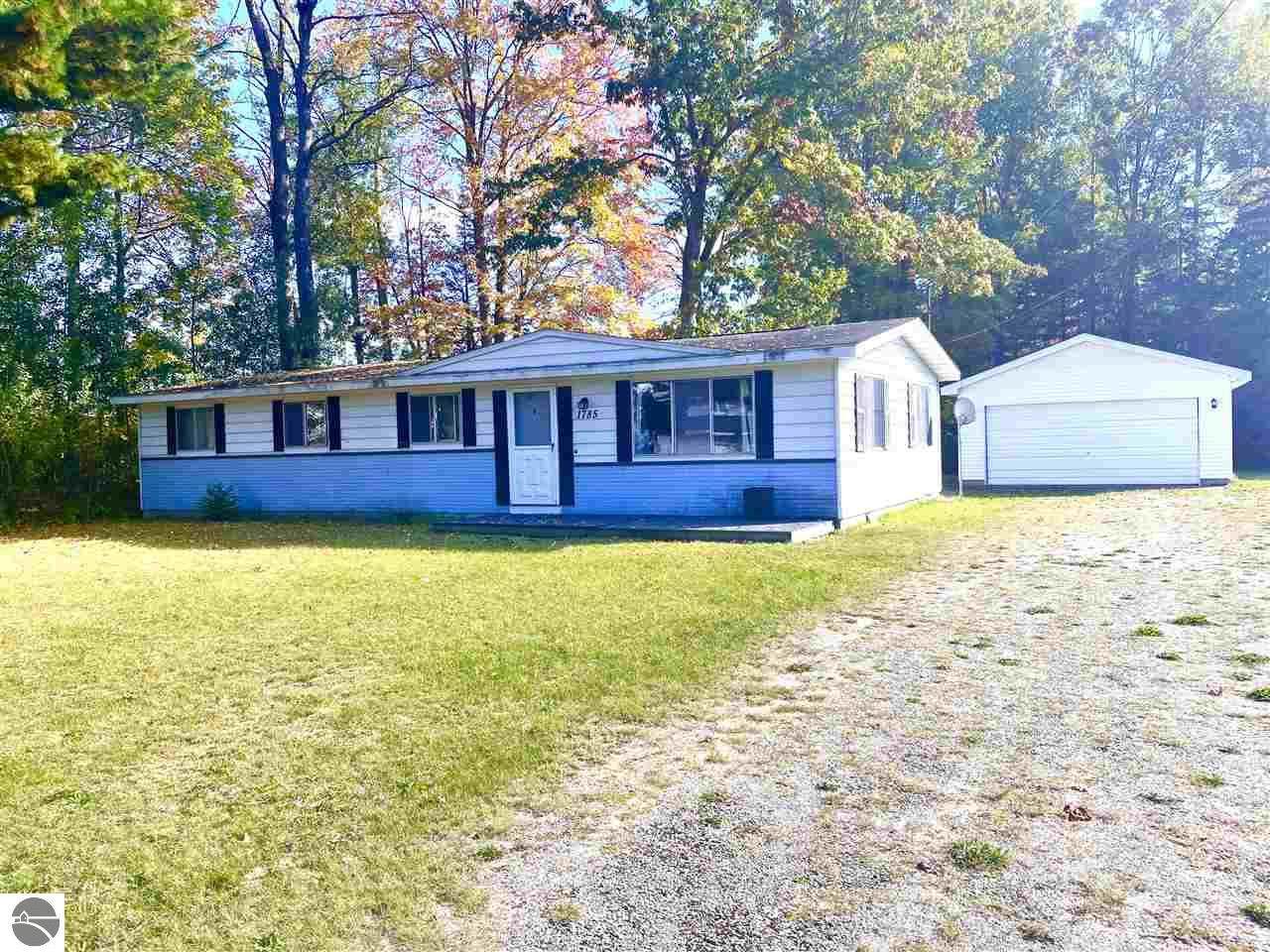 1785 Lake Mitchell Drive - Photo 1