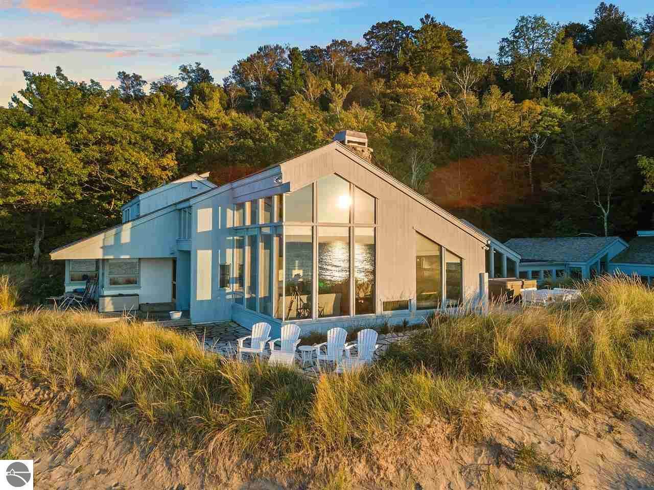 500 Beach Road - Photo 1