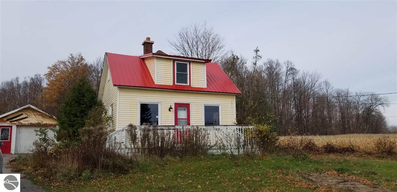 9475 Major Douglas Sloan Road - Photo 1