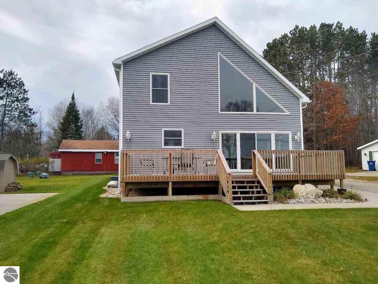 302 Lake Drive - Photo 1