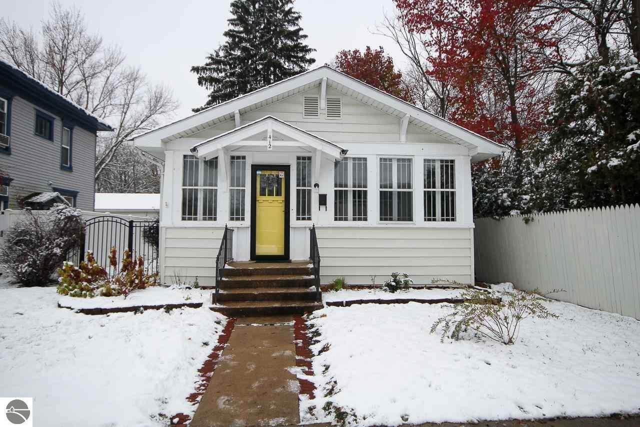 412 Washington - Photo 1