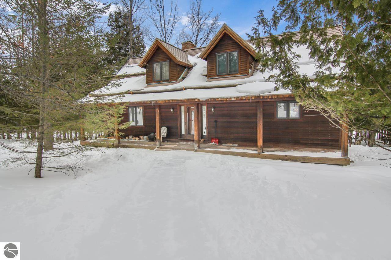 3379 Torch Lake Drive - Photo 1