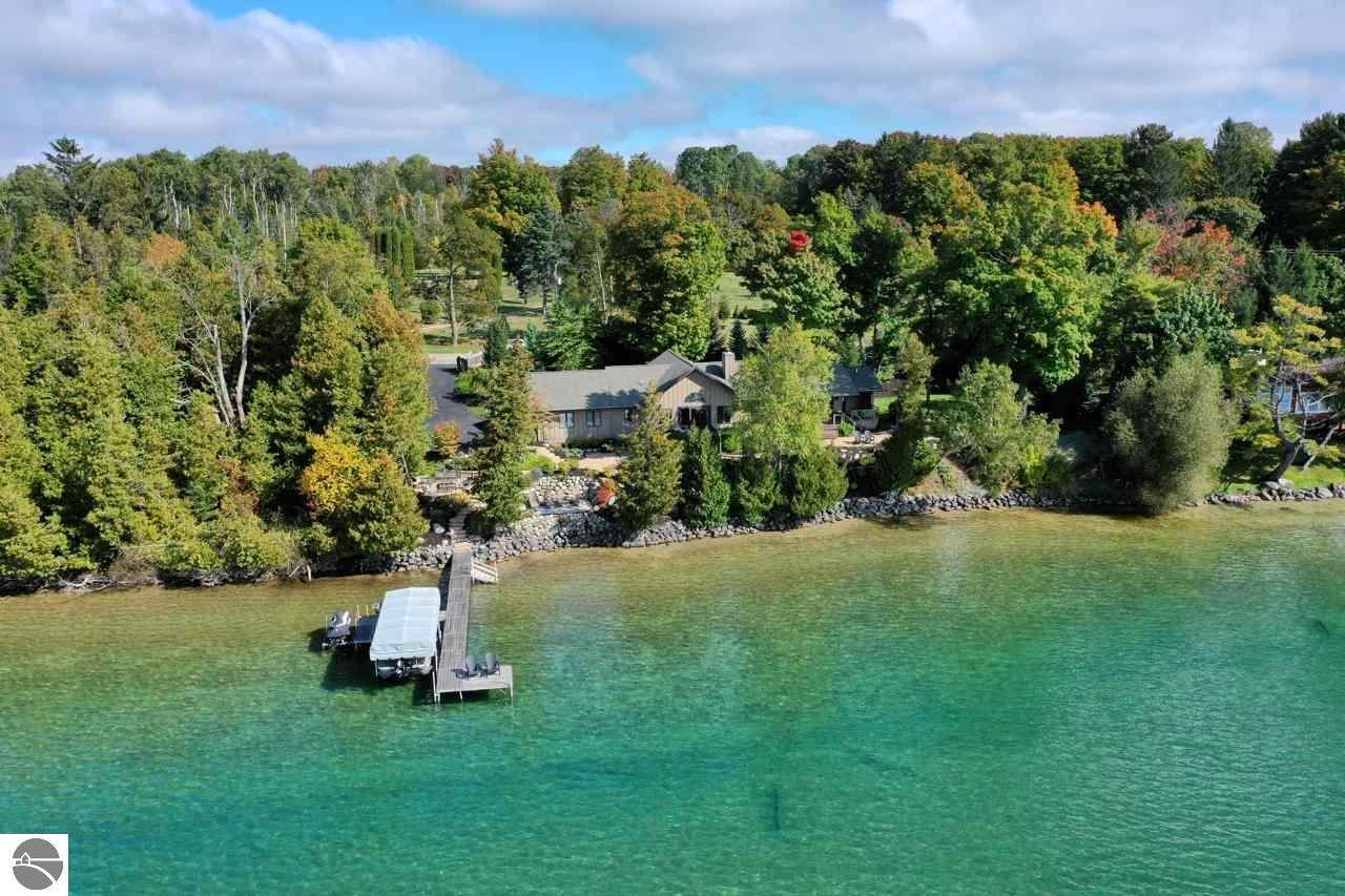 4595 Torch Lake Drive - Photo 1