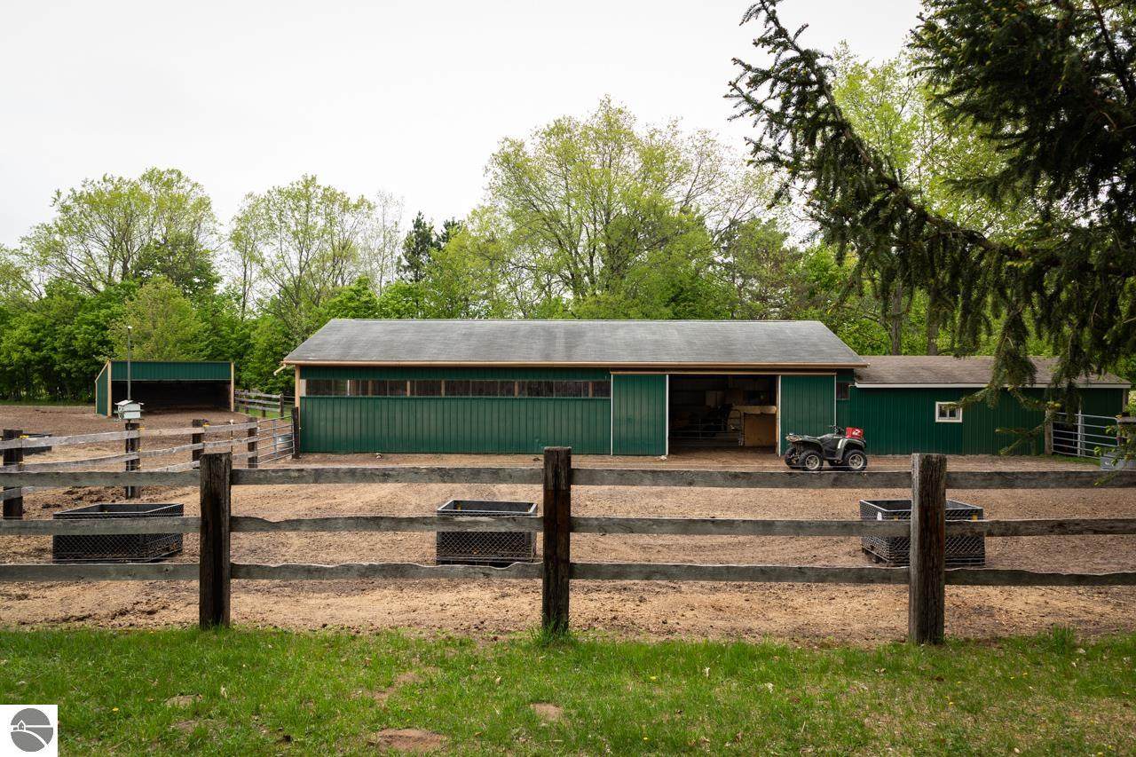 1476 Betsie River Road - Photo 1
