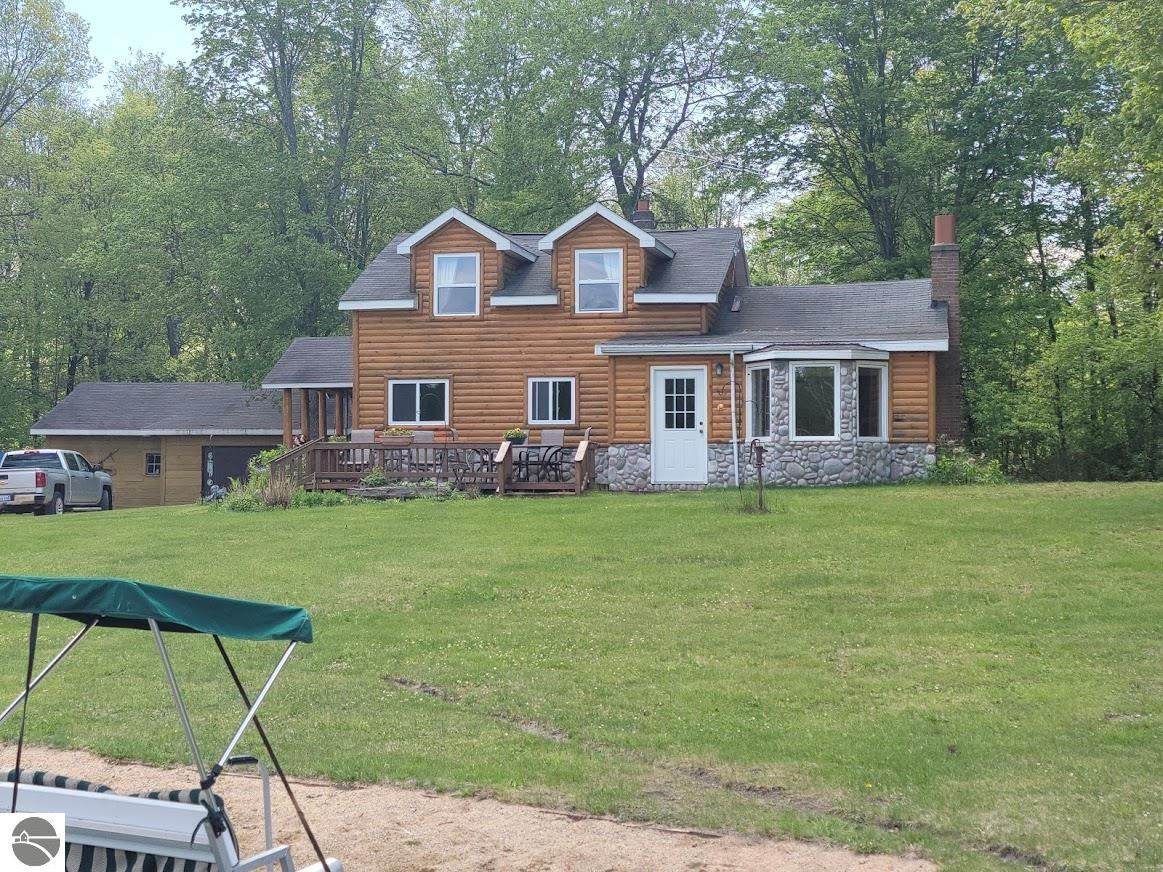 11001 Little George Lake Road - Photo 1