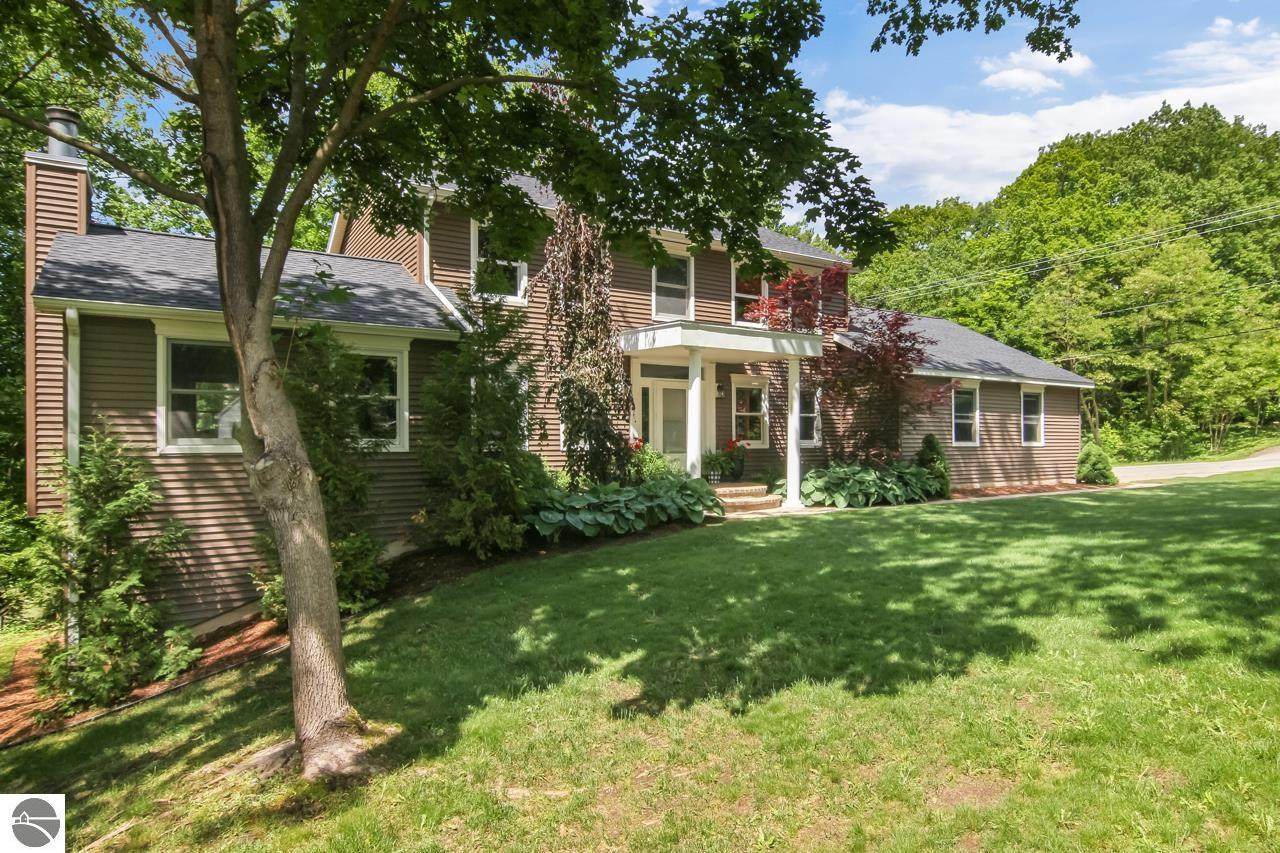 1001 Huron Hills Drive - Photo 1