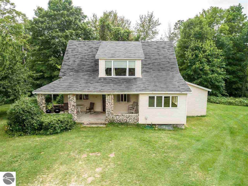 11870 Lee Mann Road - Photo 1