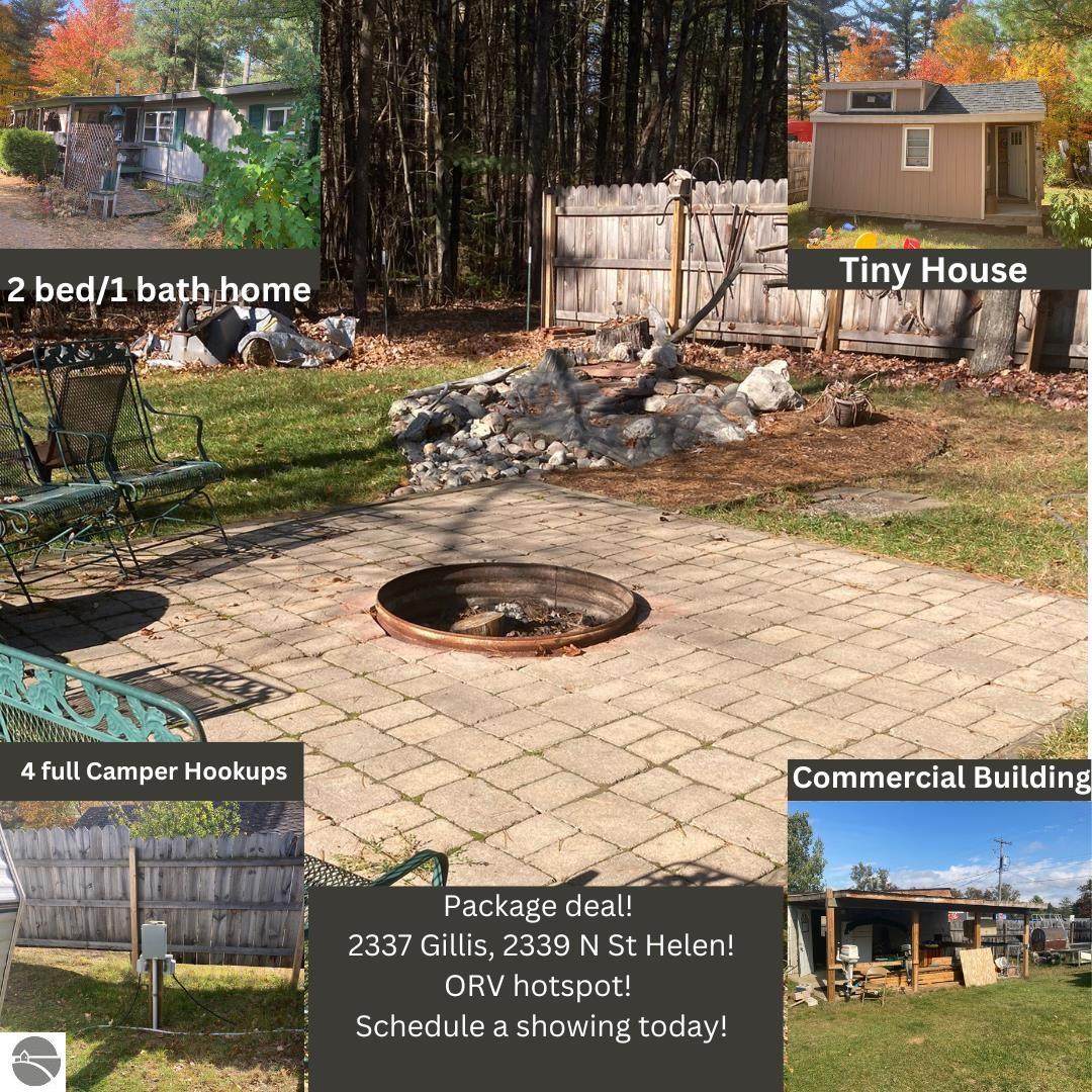 2339 N St Helen Road - Photo 1