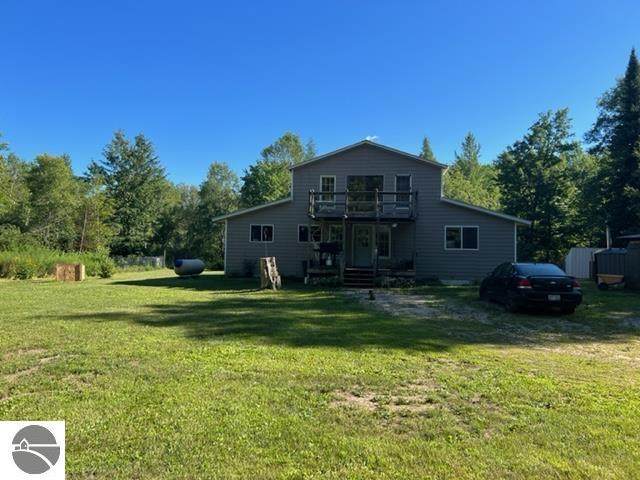 4887 Lachance Road - Photo 1
