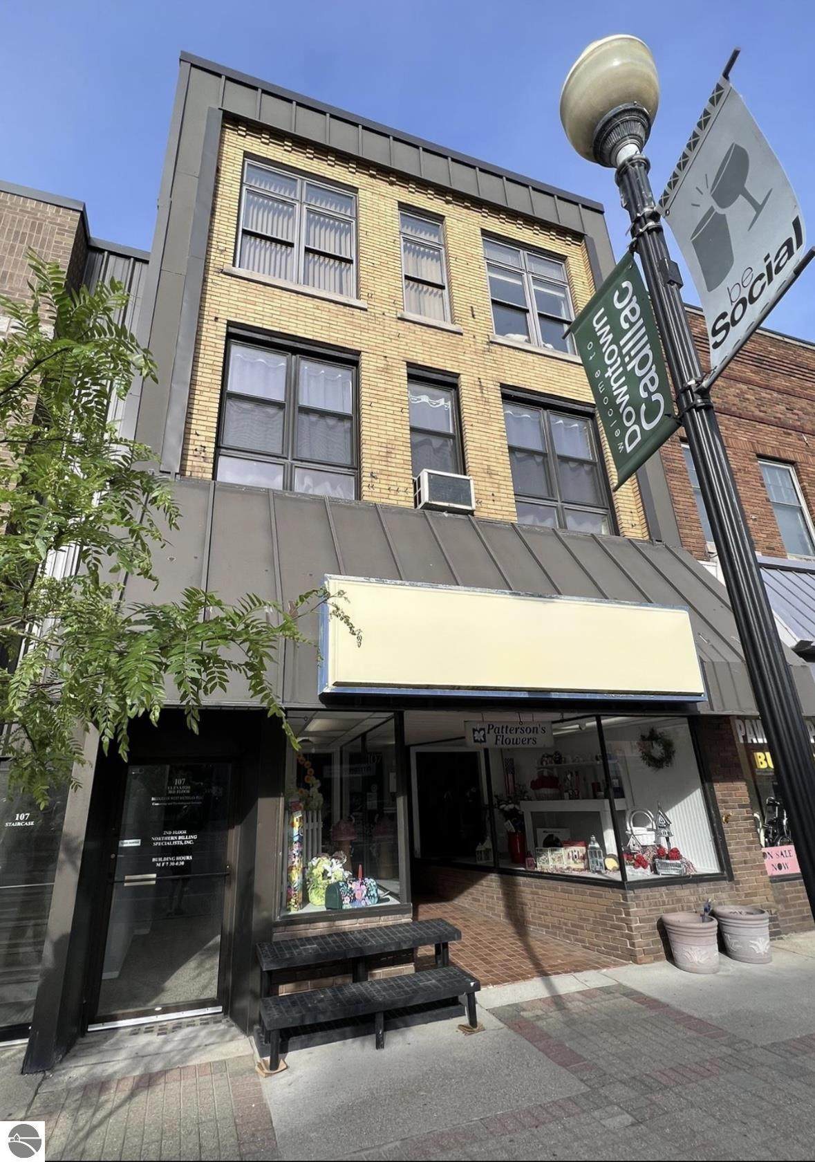 107 Mitchell Street - Photo 1
