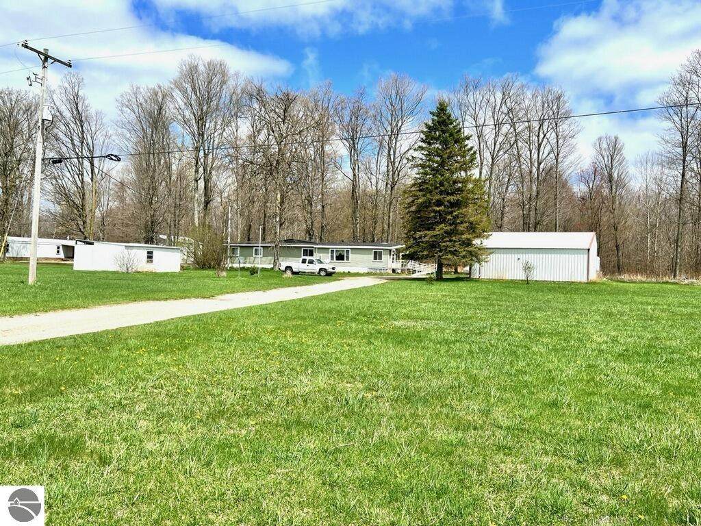 8815 Young Road - Photo 1