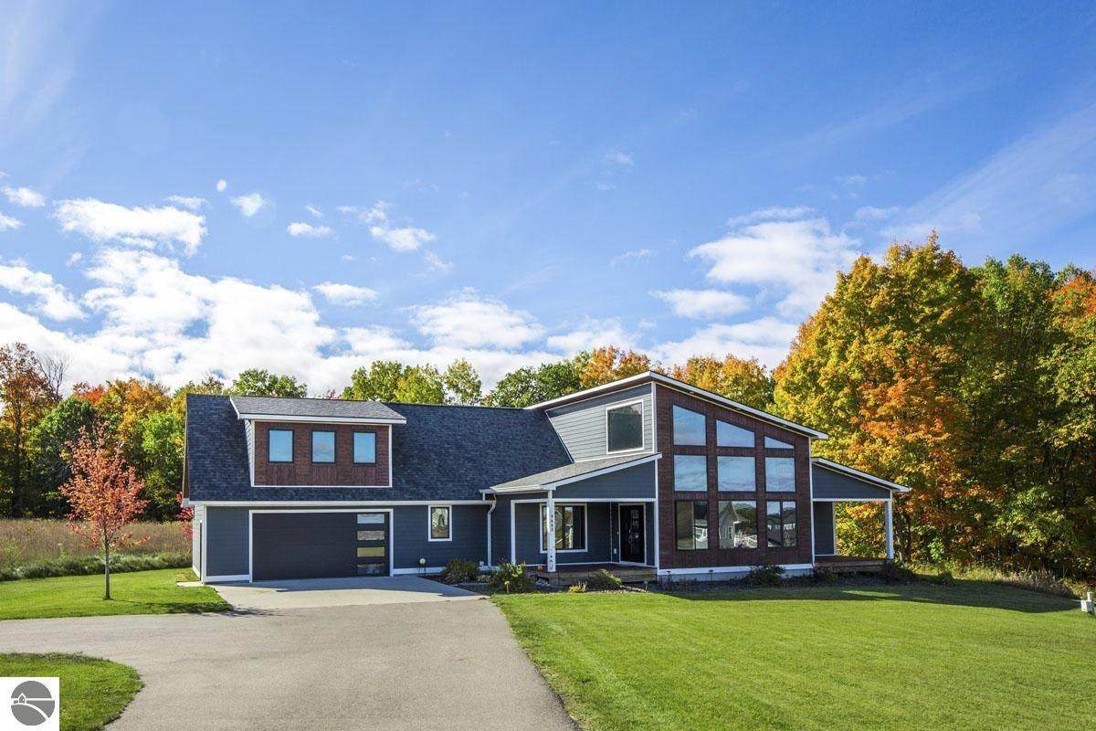 4683 Water View Drive - Photo 1