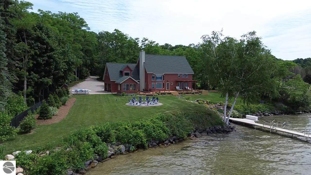 11096 Torch Lake Drive - Photo 1