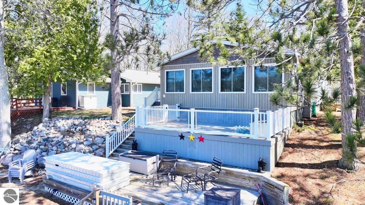 11190 South Shore Drive - Photo 1
