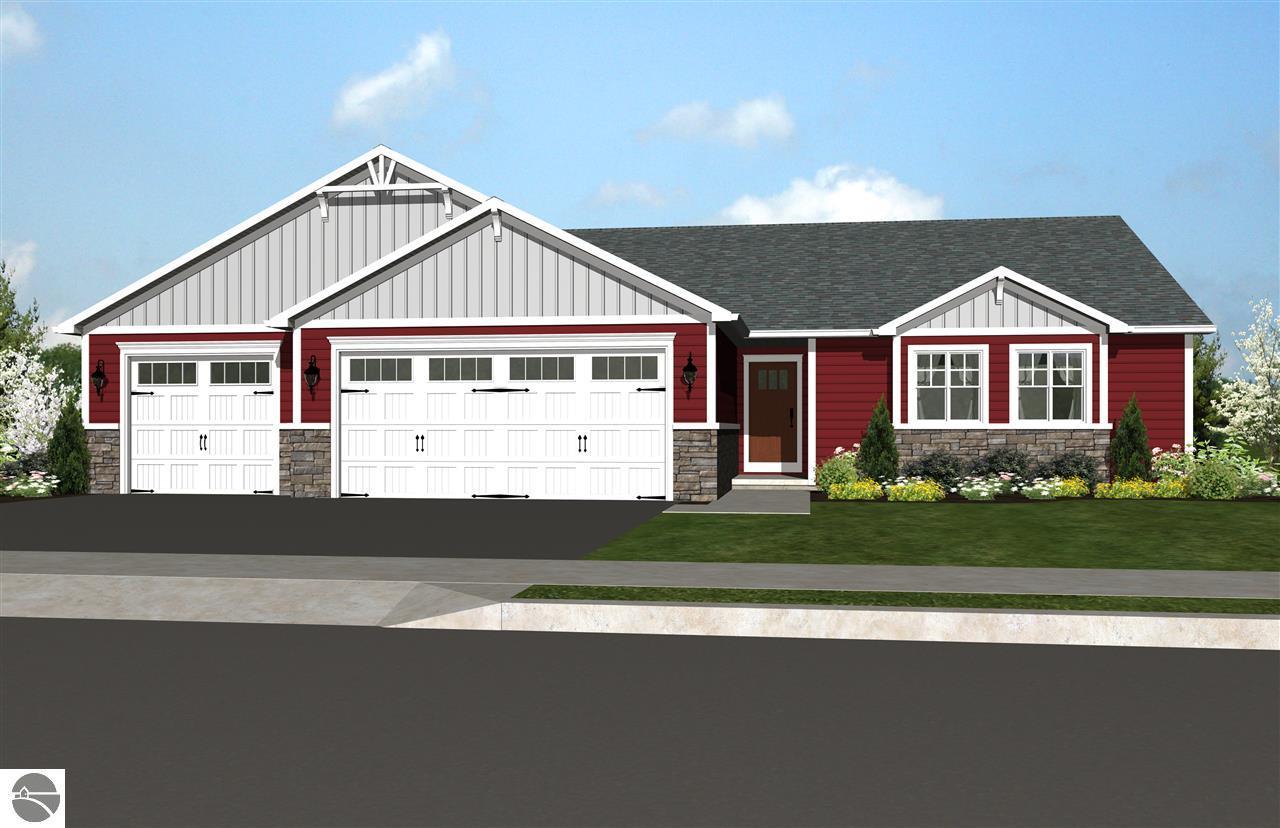 5521 Timber Flats Drive - Photo 1