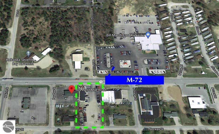 505 Mile Road - Photo 1
