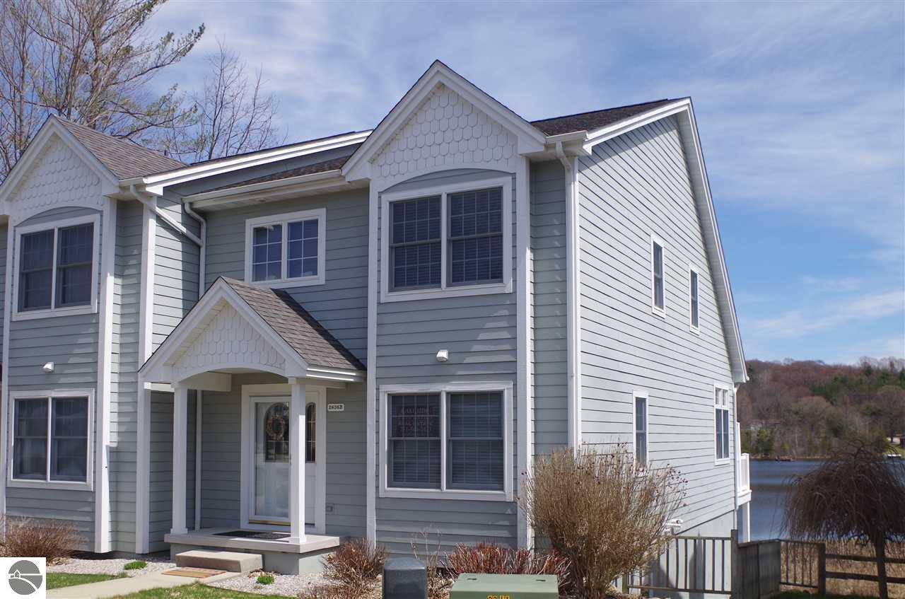 2836 West Shore Drive - Photo 1