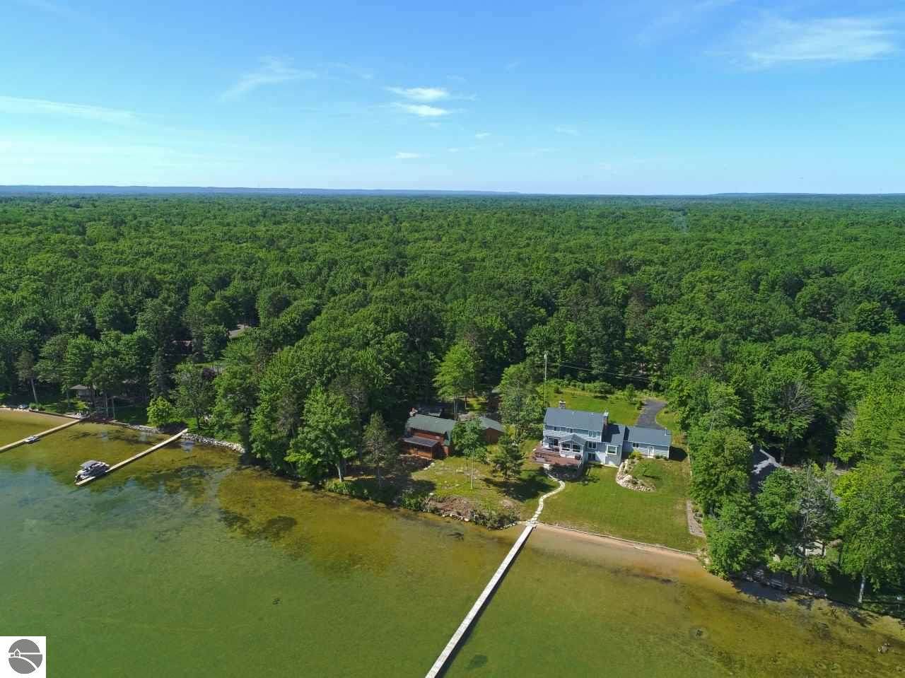 100 Long Lake Road, W - Photo 1