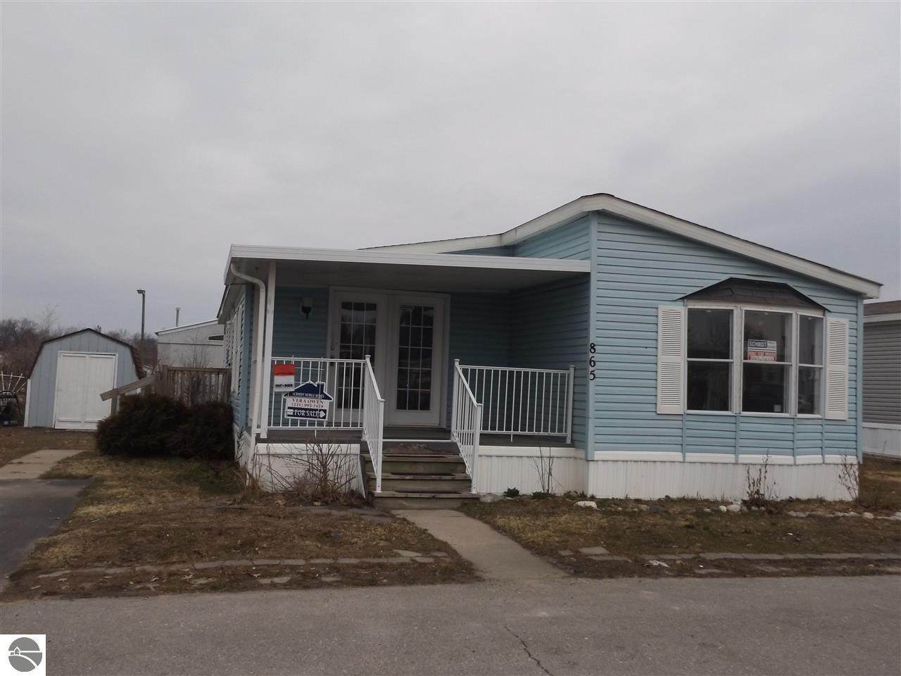 865 Shady Lane - Photo 1