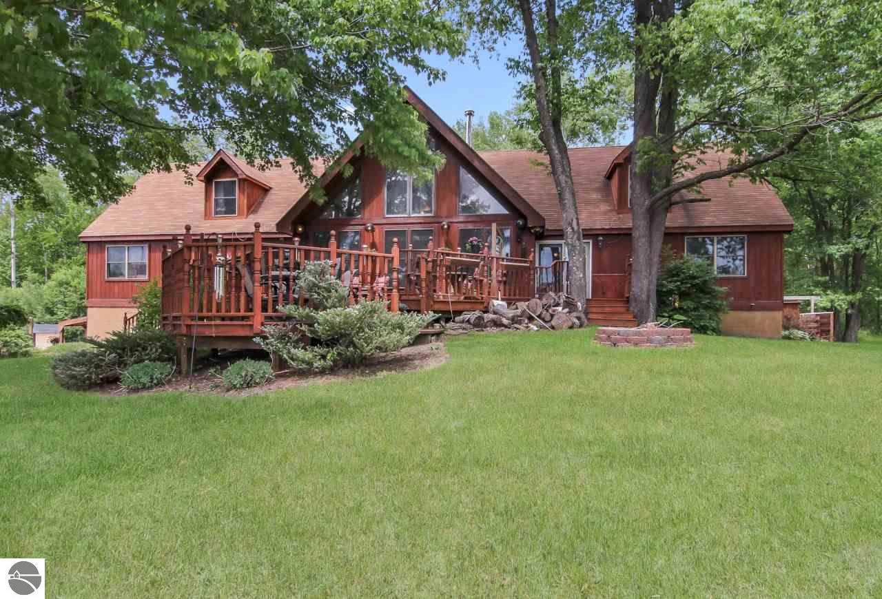 16143 21 Mile Road - Photo 1