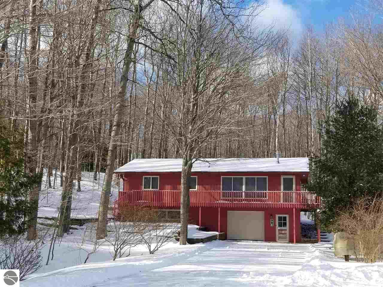 615 Denton Avenue - Photo 1