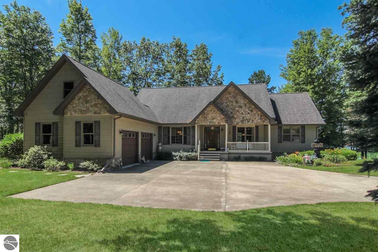 2920 Log Lake Road - Photo 1
