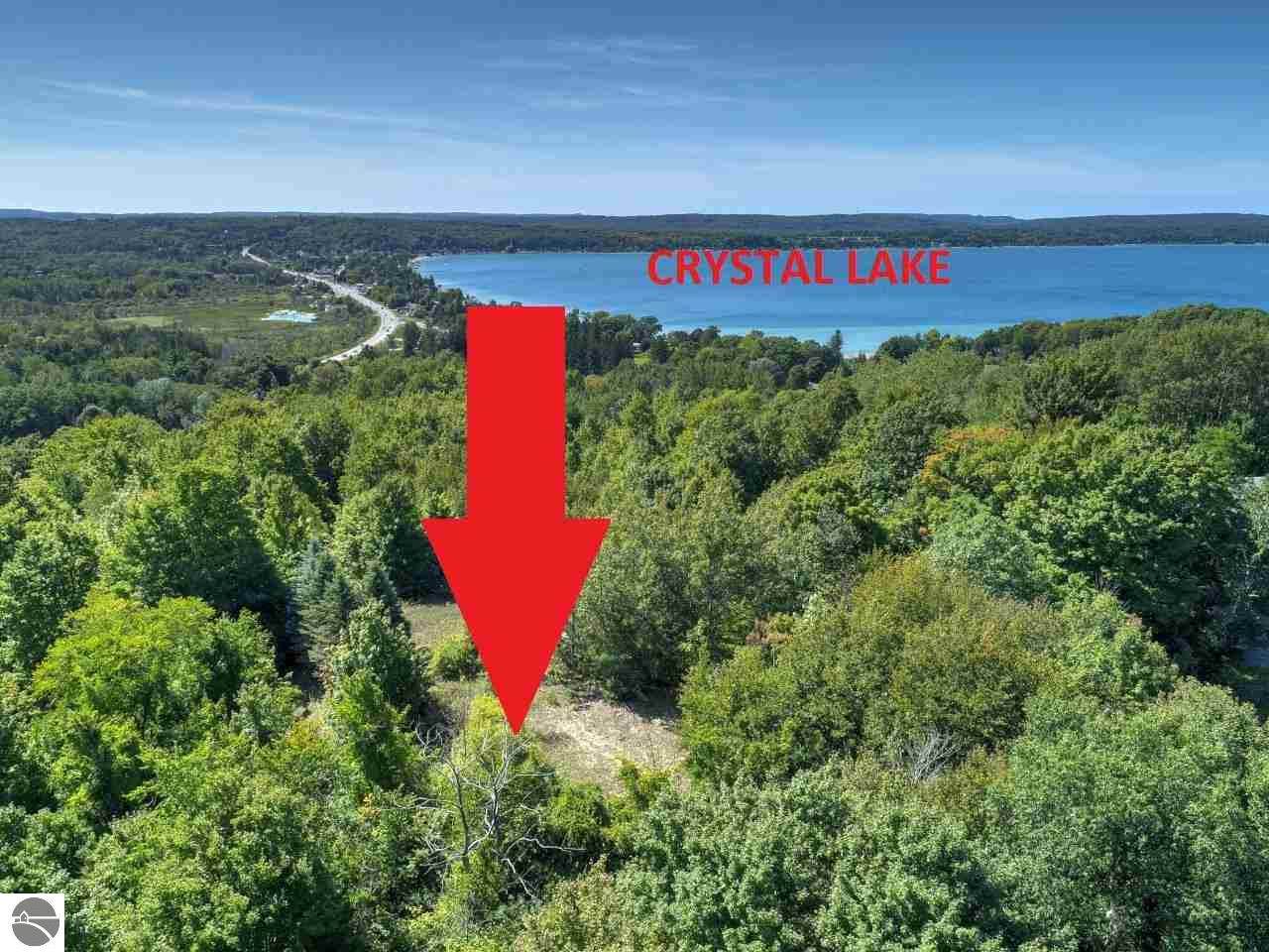 76 Acres Eden Hill Road - Photo 1