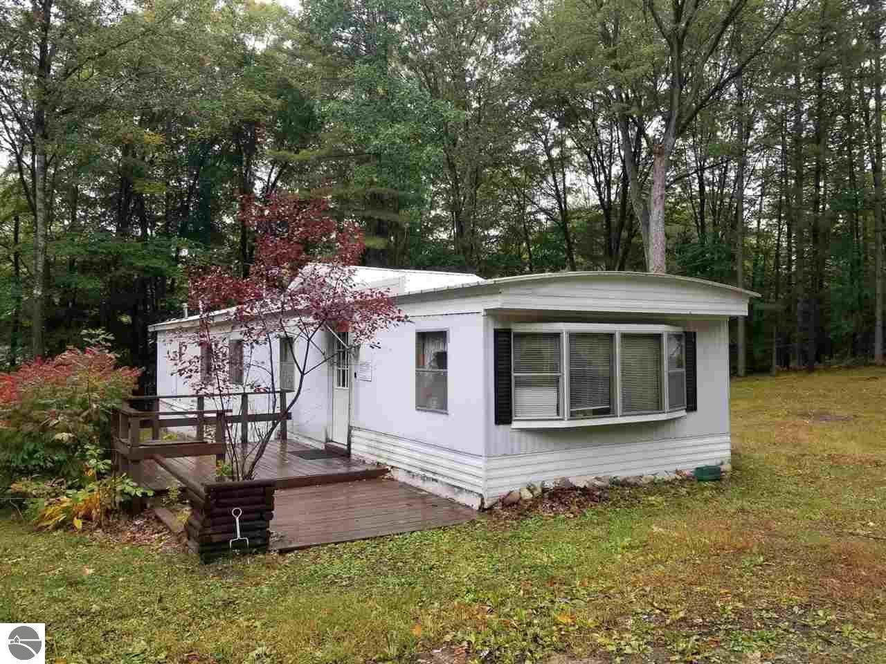 282 Forest Trail - Photo 1