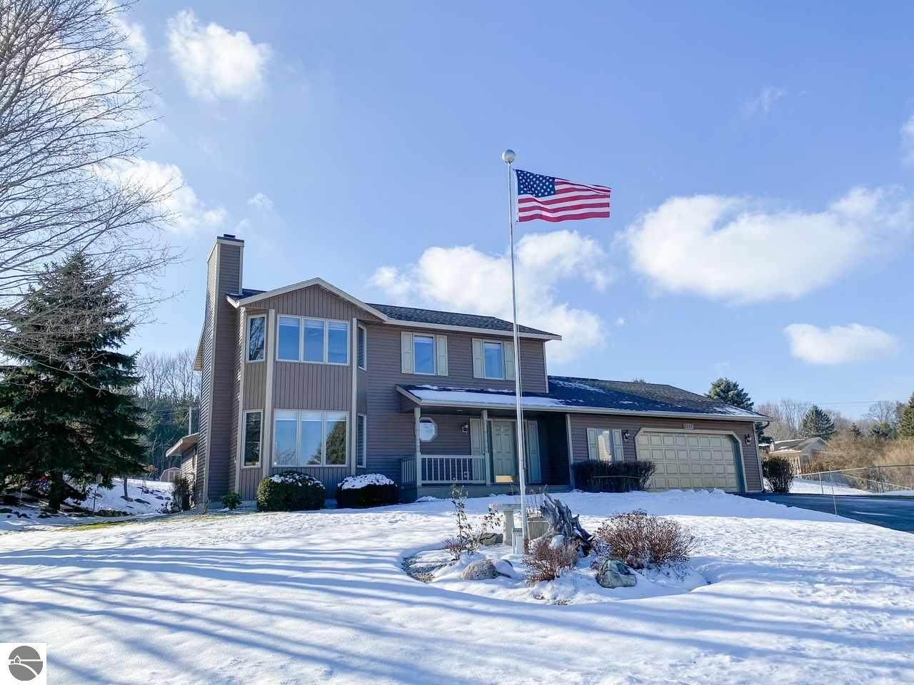 2555 Westward Drive - Photo 1