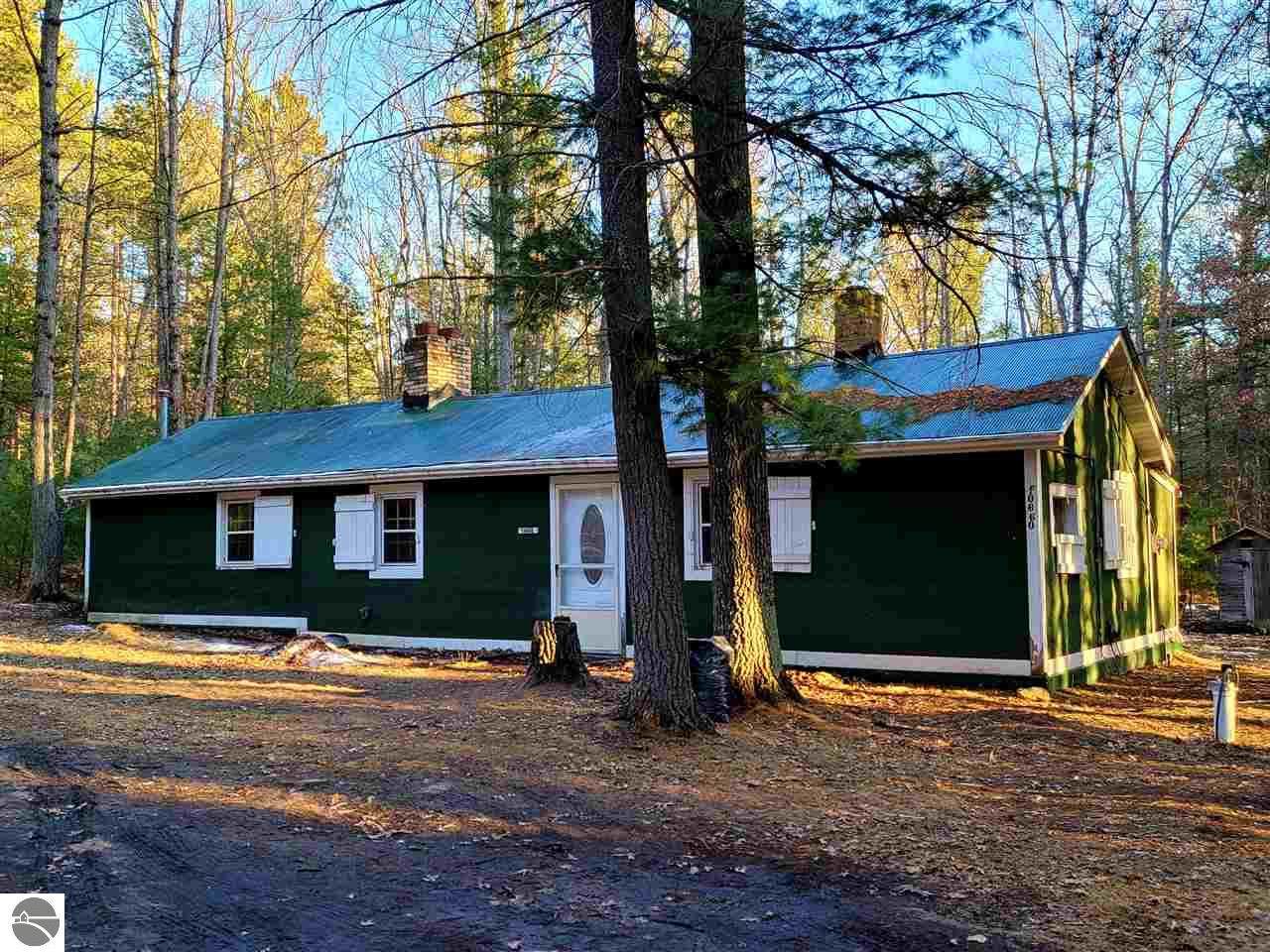 10660 Silsby Road - Photo 1