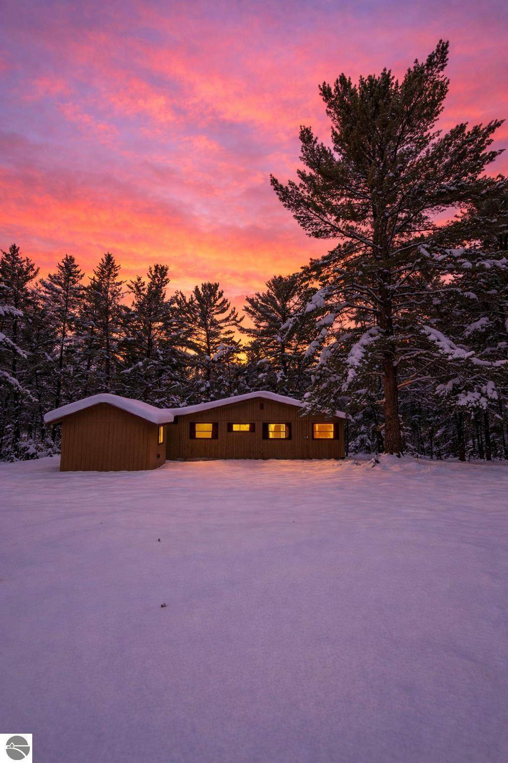 6051 Manistee River Road - Photo 1