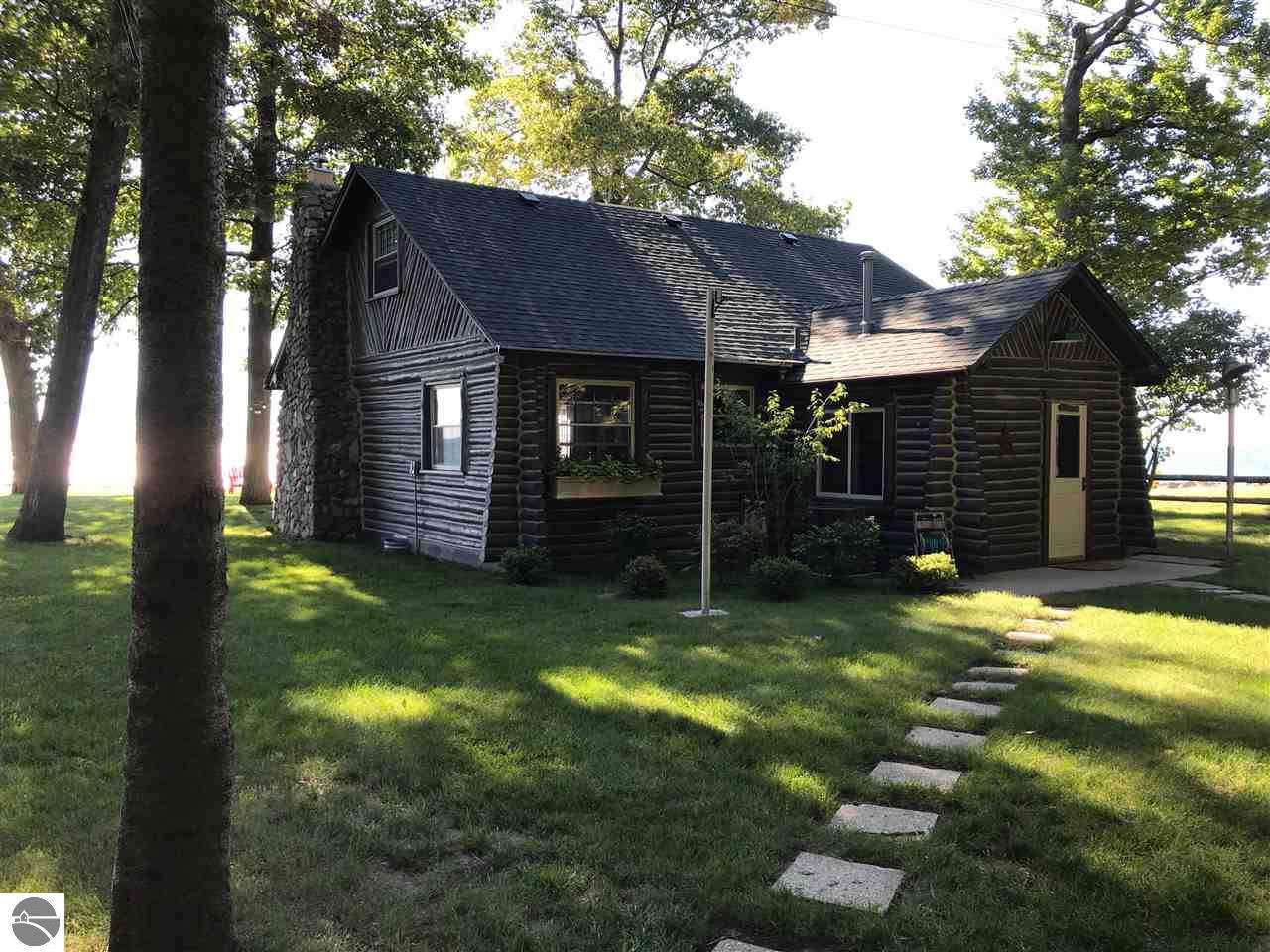 156 Baldwin Resort Road - Photo 1
