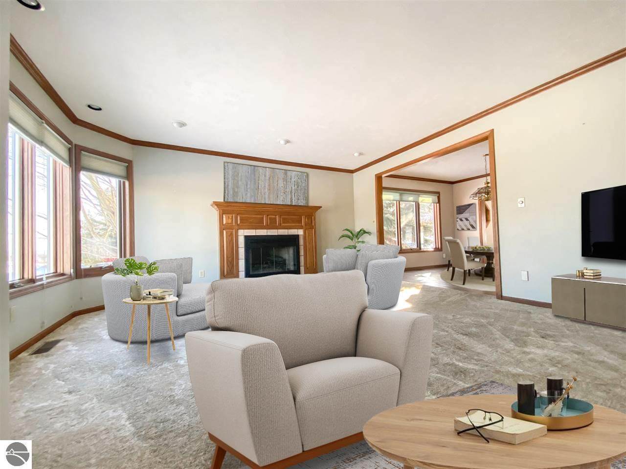 2555 Westward Drive - Photo 1