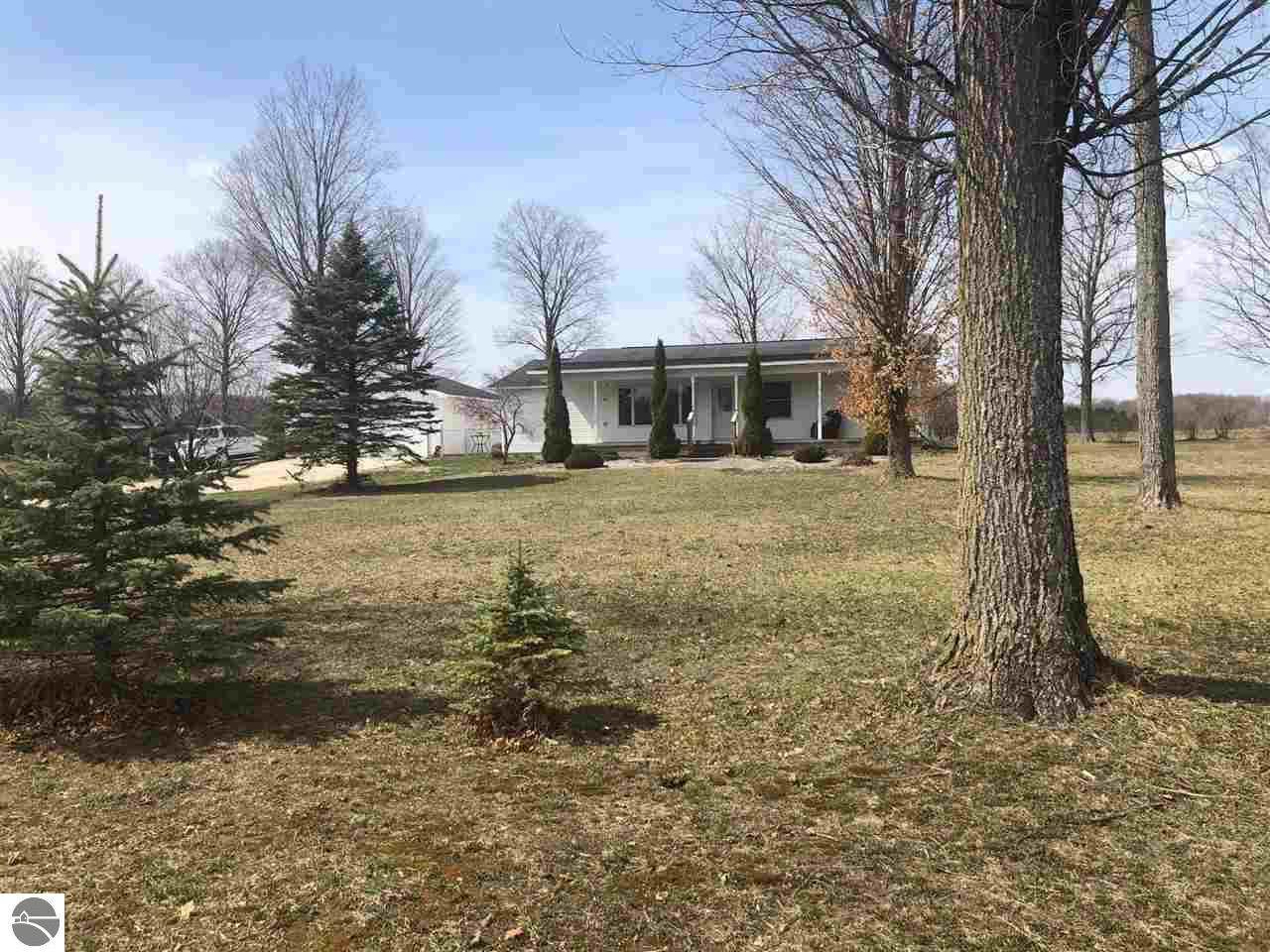 2221 Houghton Lake Road - Photo 1