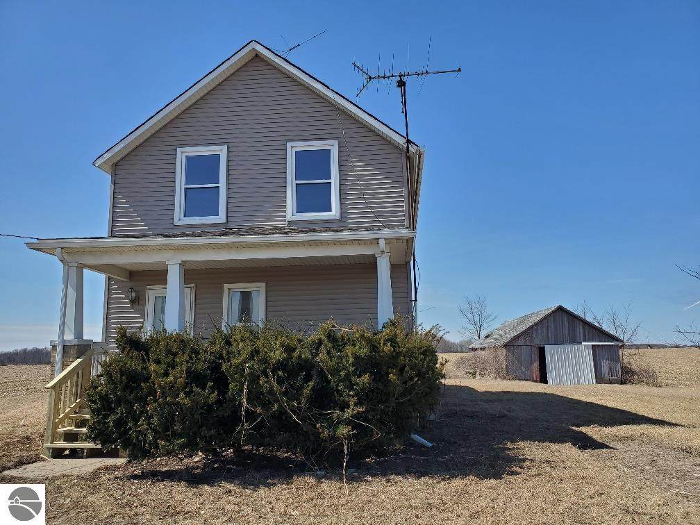 160 Meridian Road - Photo 1