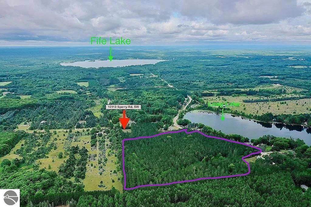 00 Ingersoll Road - Photo 1