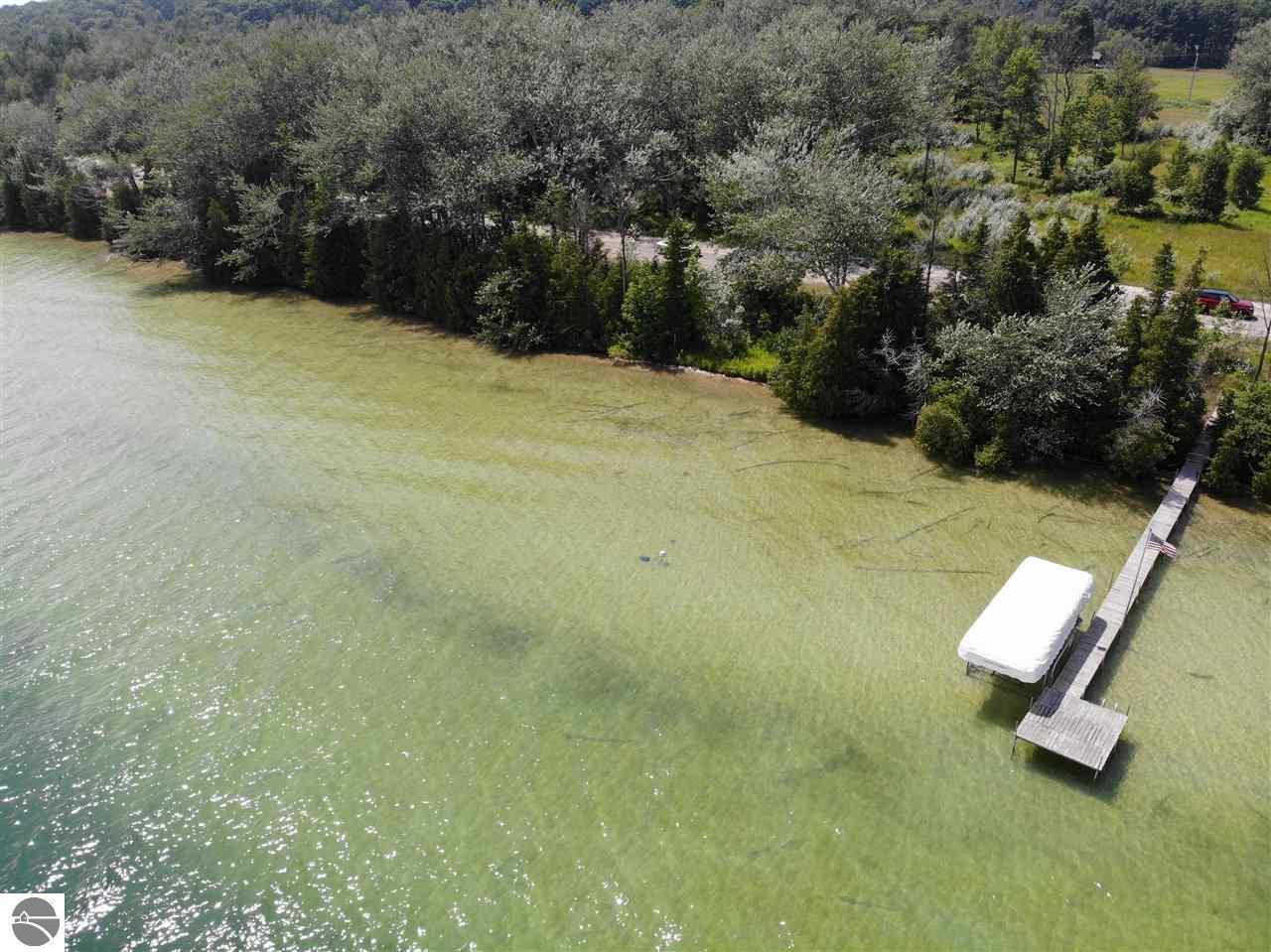 2.5 acres Manitou Trail - Photo 1