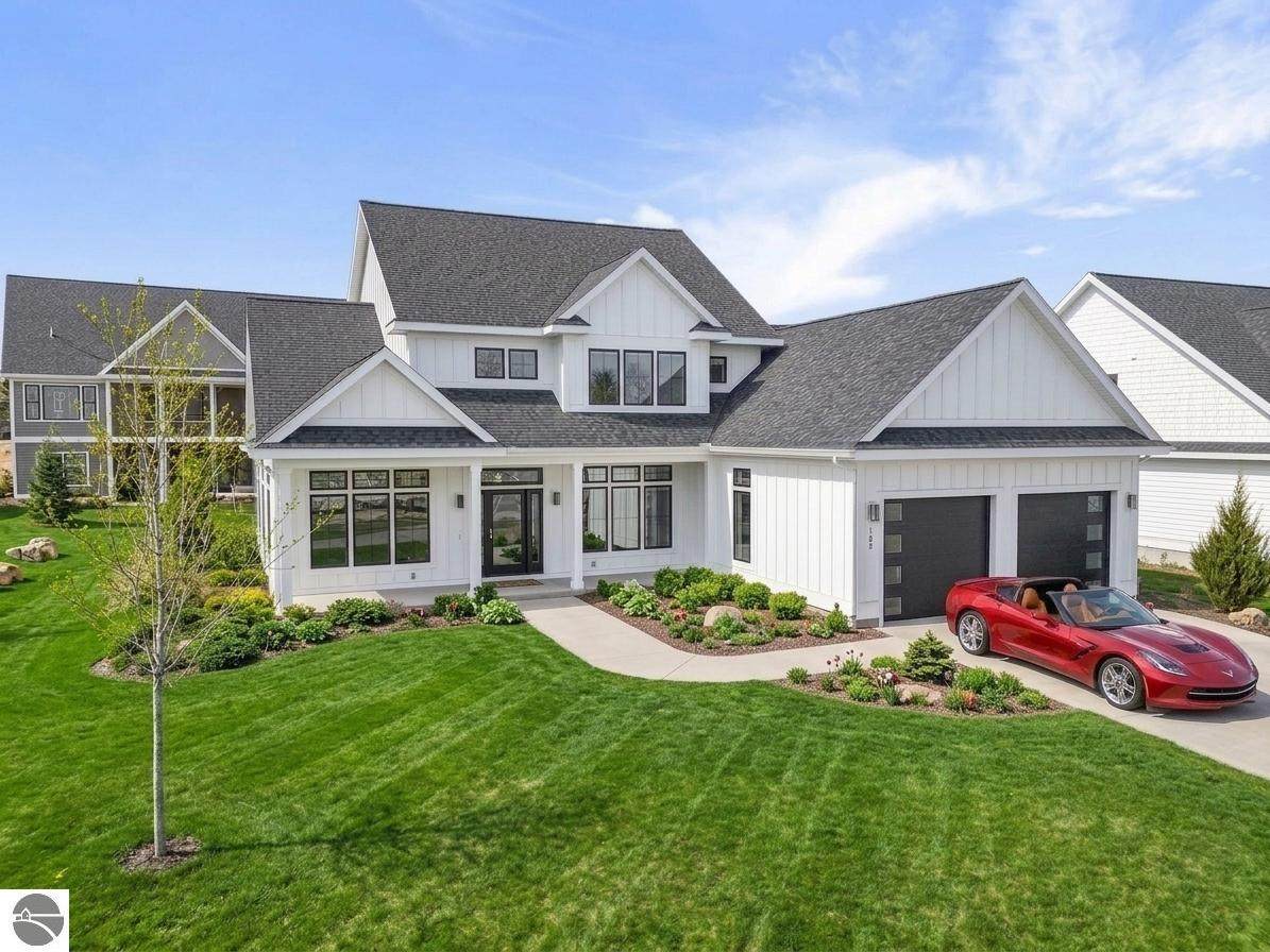 103 Vineyard Ridge Drive - Photo 1